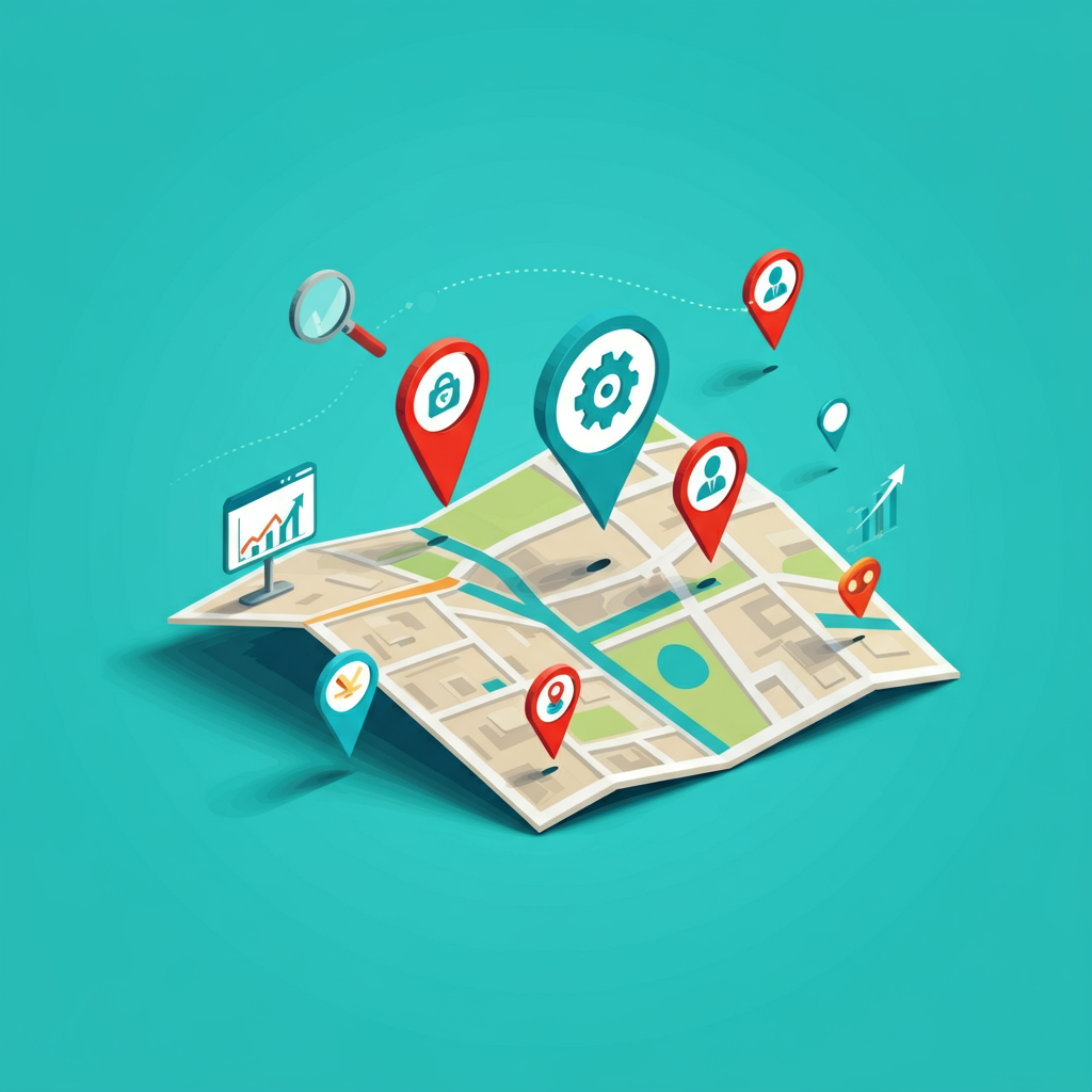 Boost your local business with expert Local SEO!
